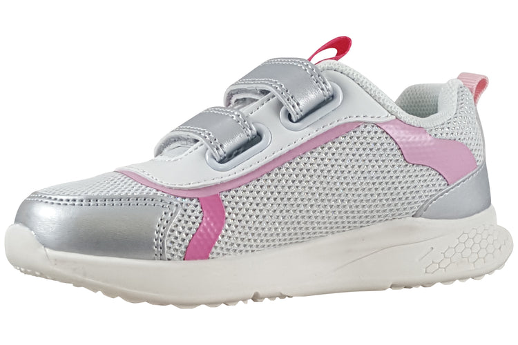 Primigi Baby Inf Li G 1454200 Silver Multi Girls Sports