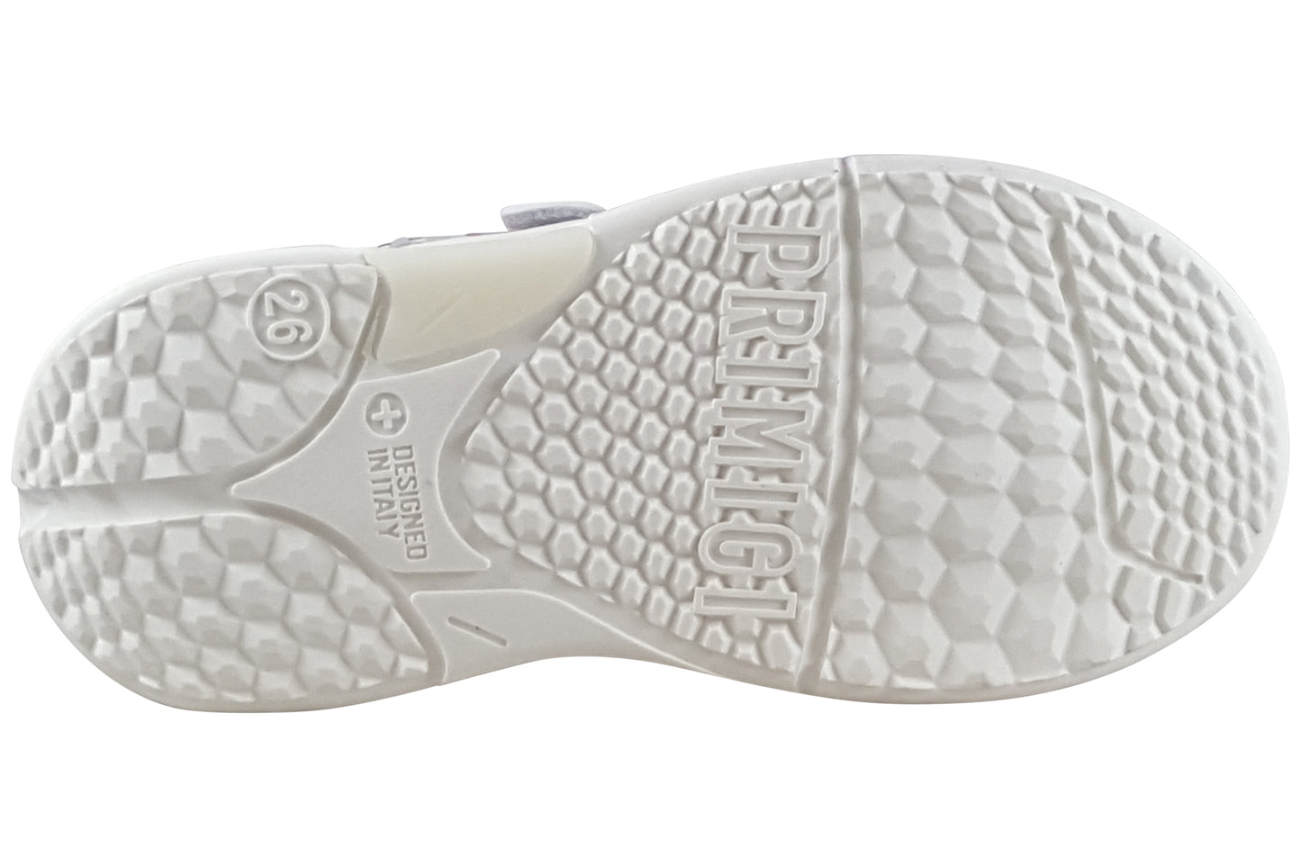 Primigi Baby Inf Li G 1454200 Silver Multi Girls Sports