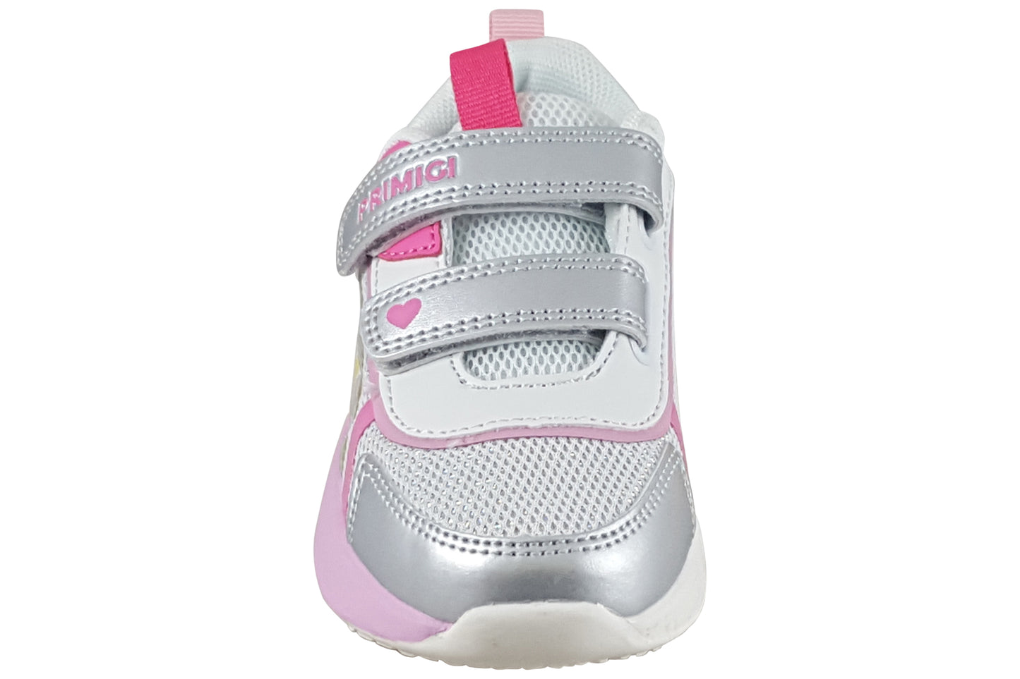 Primigi Baby Inf Li G 1454200 Silver Multi Girls Sports