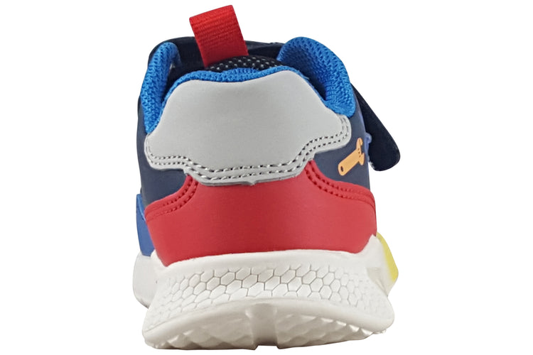 Primigi Light B 1454011 Navy Multi Boys Sports