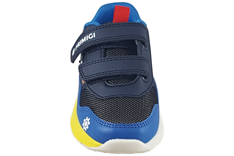 Primigi Light B 1454011 Navy Multi Boys Sports