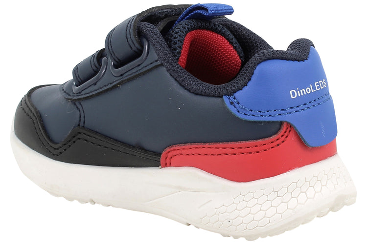 Primigi Baby Inf Light B 8959011 Boys Sports Navy