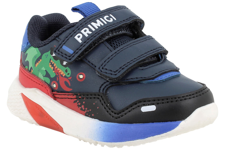 Primigi Baby Inf Light B 8959011 Boys Sports Navy