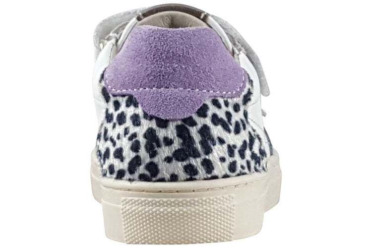 Primigi Baby Miami G 8908000 Girls Shoes White/Arctic