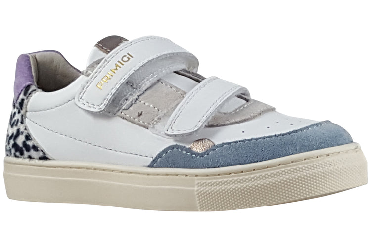 Primigi Baby Miami G 8908000 Girls Shoes White/Arctic