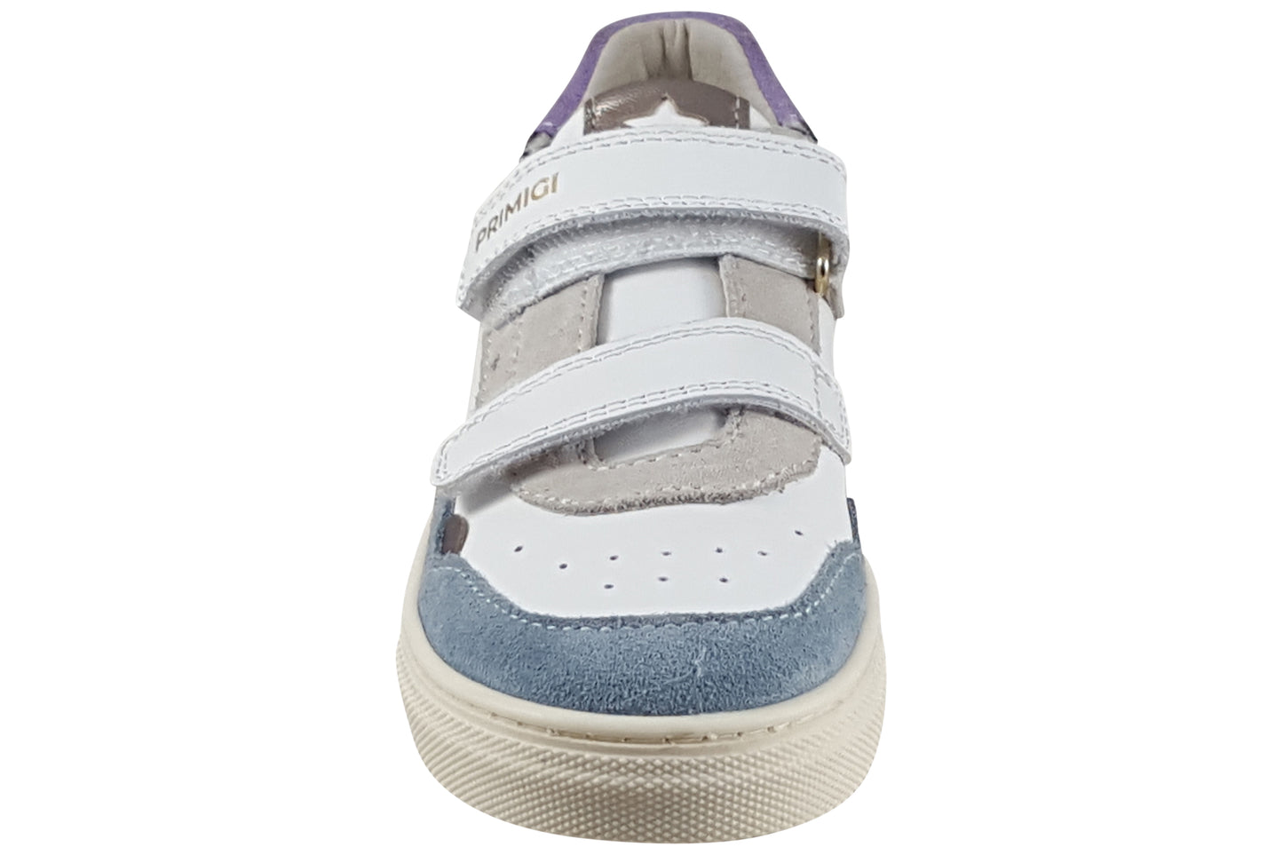 Primigi Baby Miami G 8908000 Girls Shoes White/Arctic