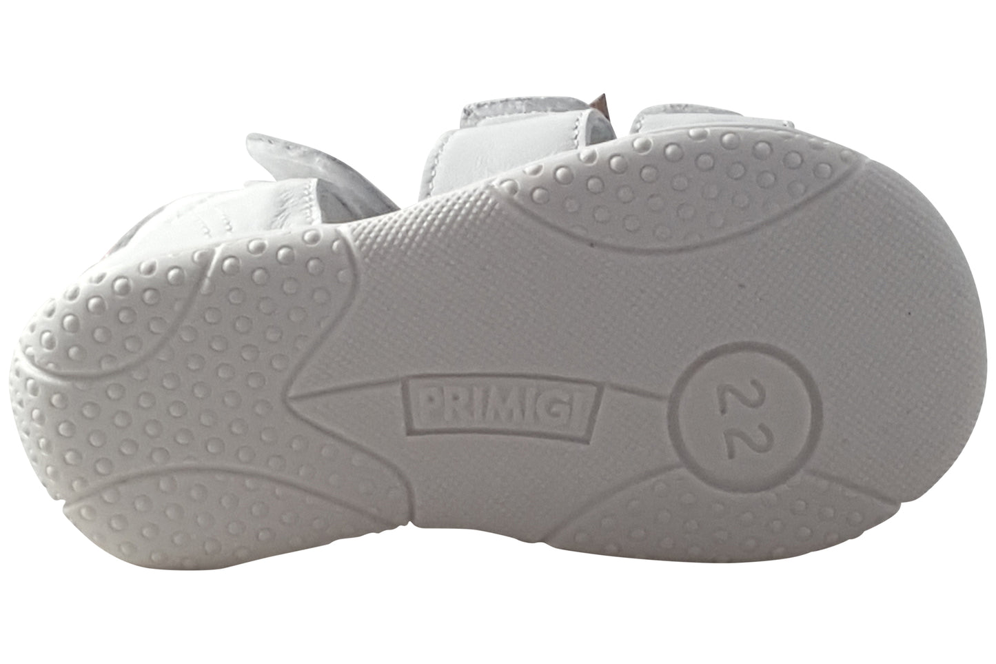 Primigi Baby Pocket Sdl 1413000 White Multi Girls Sandals