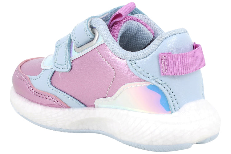 Primigi Baby Rapid G 8950011 Girls Sports Pink Blue