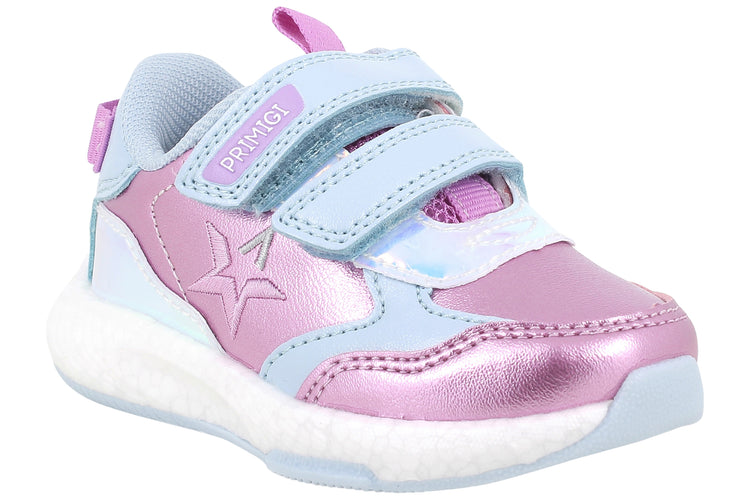 Primigi Baby Rapid G 8950011 Girls Sports Pink Blue
