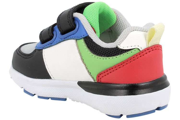 Primigi Baby Runner B 8951044 Boys Sports Black Multi