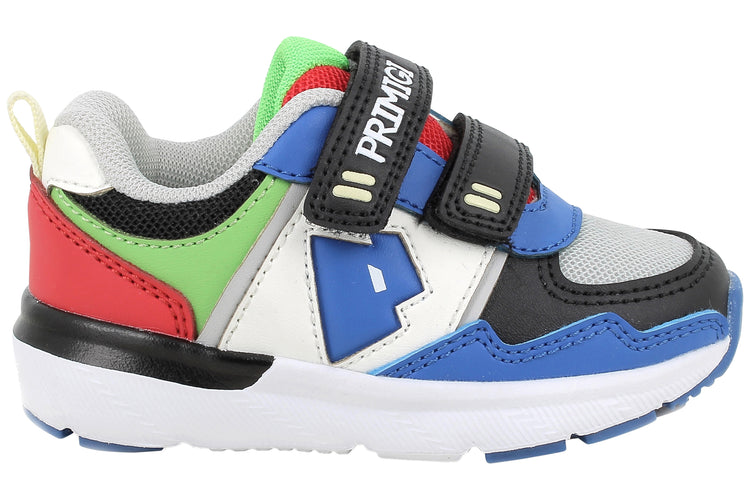 Primigi Baby Runner B 8951044 Boys Sports Black Multi