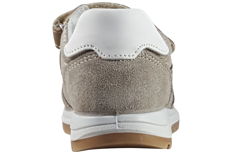 Primigi Baby Tiguan-2 7858633 Boys Shoes Beige