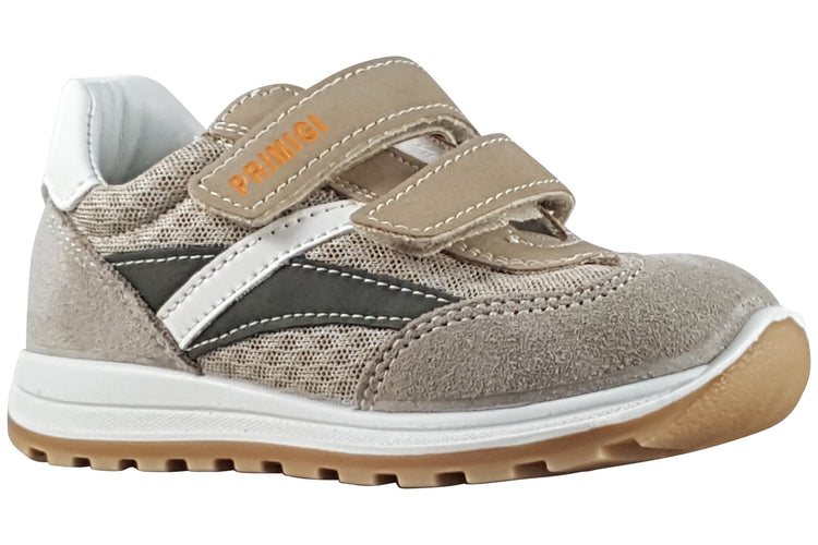 Primigi Baby Tiguan-2 7858633 Boys Shoes Beige
