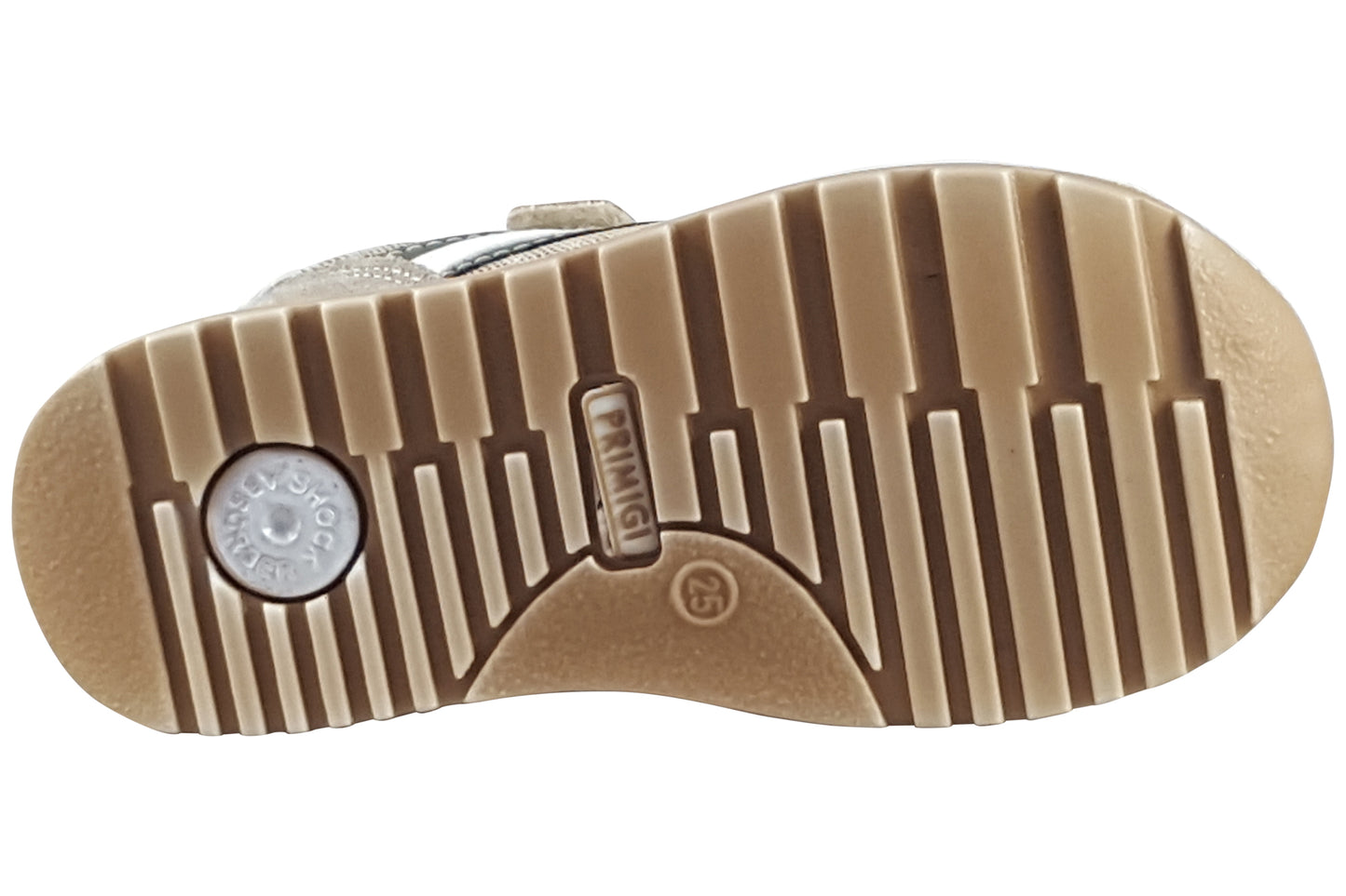 Primigi Baby Tiguan-2 7858633 Boys Shoes Beige