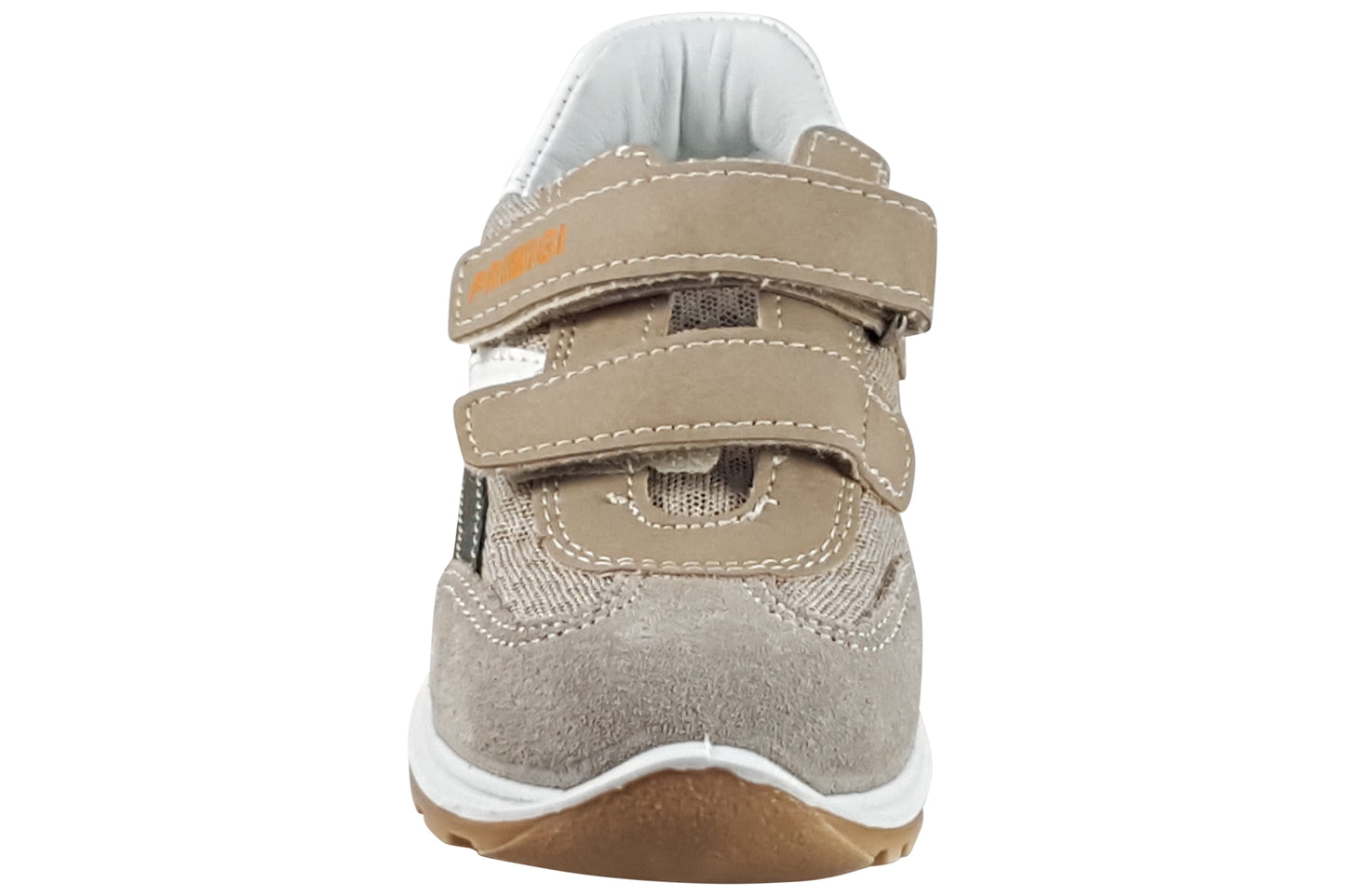 Primigi Baby Tiguan-2 7858633 Boys Shoes Beige