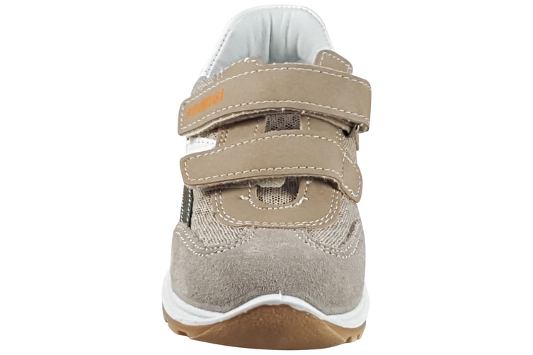 Primigi Baby Tiguan-2 7858633 Boys Shoes Beige