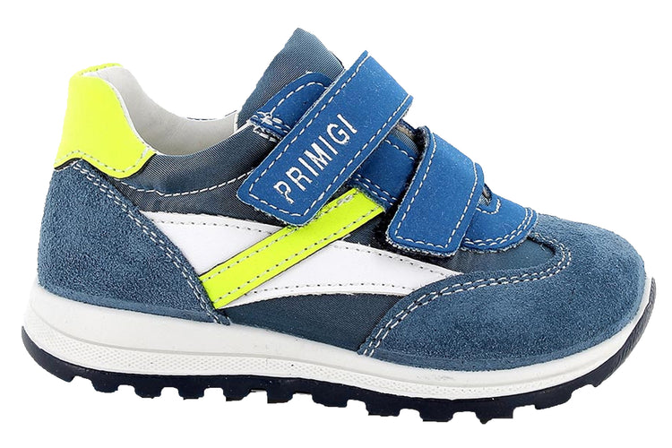Primigi Tiguan B 1357211 Jeans Multi Boys First Shoes