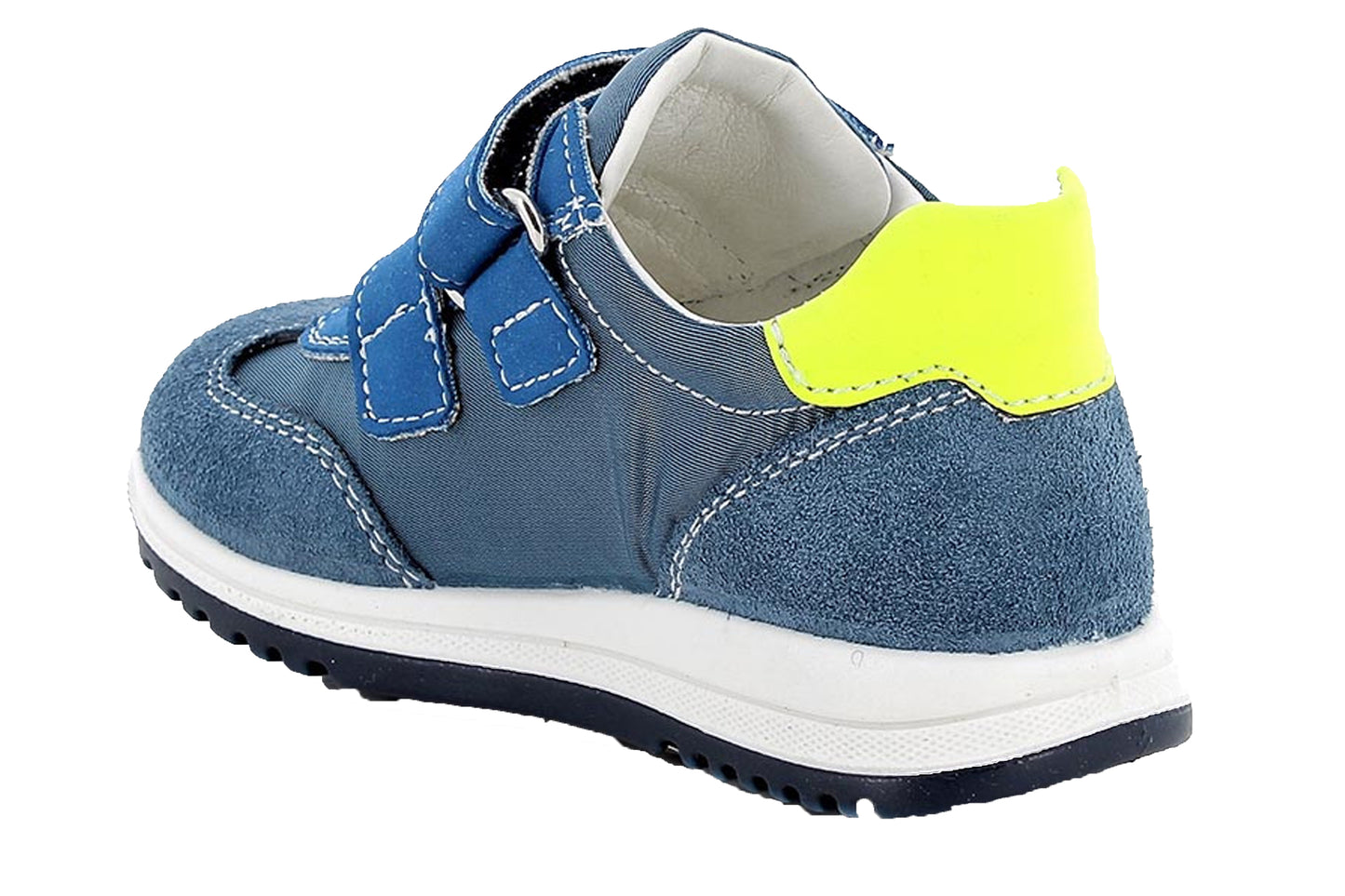 Primigi Tiguan B 1357211 Jeans Multi Boys First Shoes