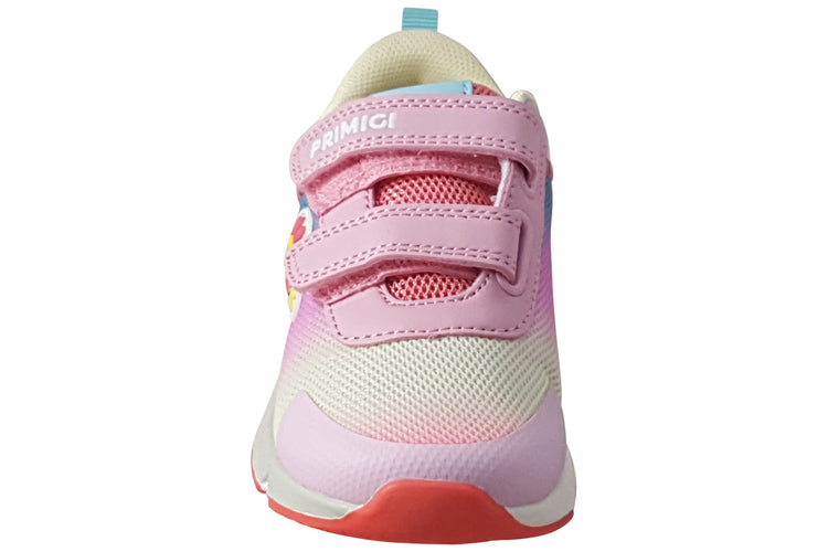 Primigi Air L G 1453000        Pink Multi Girls Sports