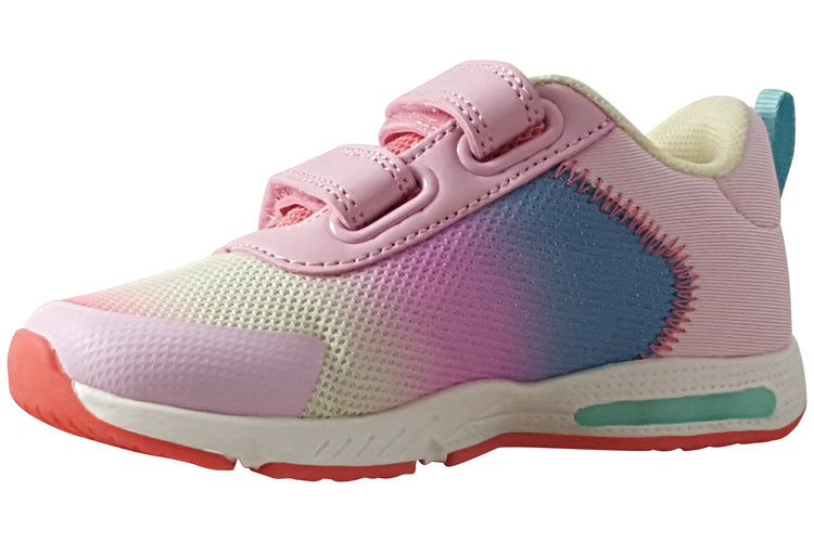 Primigi Air L G 1453000        Pink Multi Girls Sports