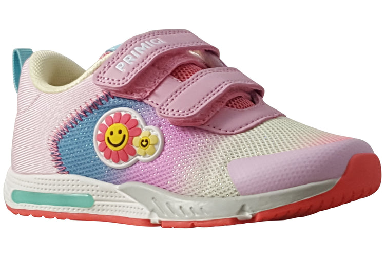 Primigi Air L G 1453000        Pink Multi Girls Sports