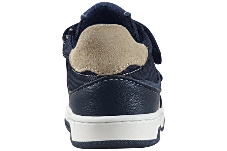 Primigi BBY Driver 6903522 Boys Boots Navy/Stone