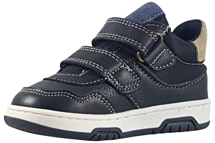 Primigi BBY Driver 6903522 Boys Boots Navy/Stone