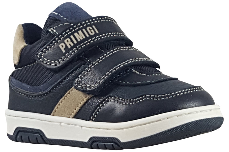 Primigi BBY Driver 6903522 Boys Boots Navy/Stone