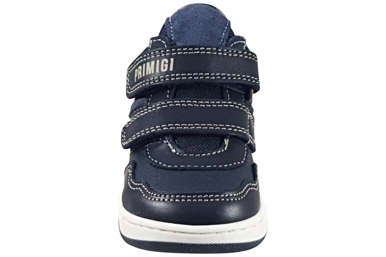 Primigi BBY Driver 6903522 Boys Boots Navy/Stone