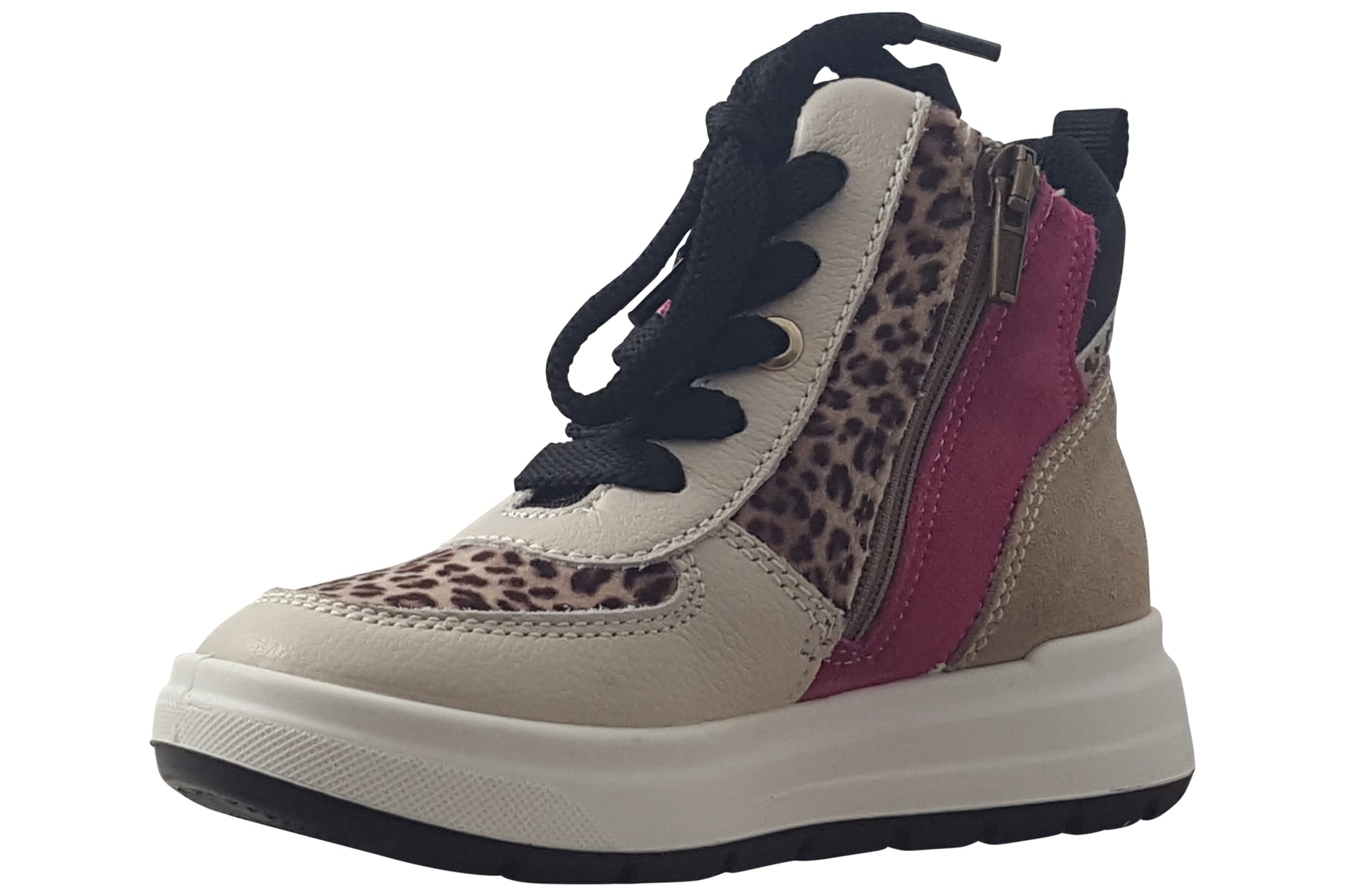 primigi-birka-girls-boots-black-purple-left