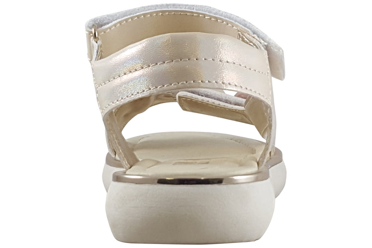 Primigi Bonny II Sdl 59346-00 Soft Gold Girls Sandals