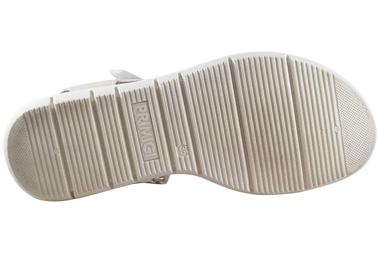 Primigi Bonny II Sdl 59346-00 Soft Gold Girls Sandals