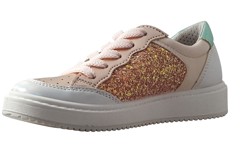 Primigi Coline Sneaker 58751-00 Glitter Multi Girls Shoes