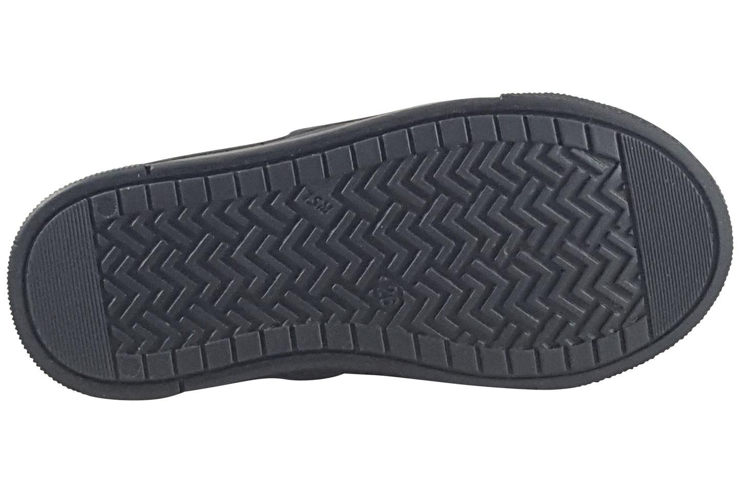 Primigi Flip 8930011 Black Boys School Shoes