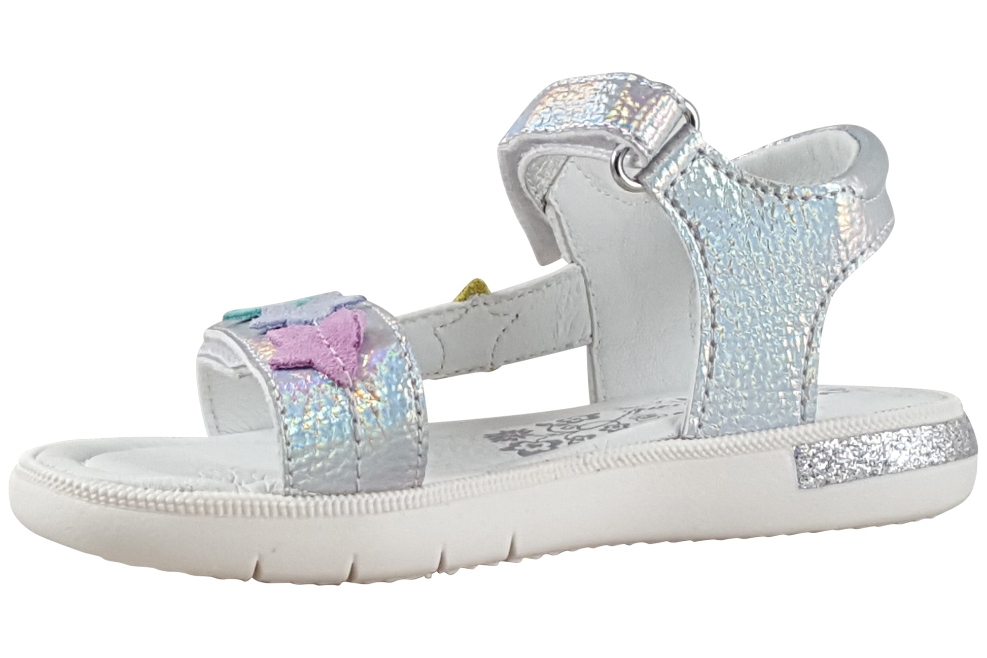 primigi-glitty-sdl-59172-00-girls-sandals-silver-stars-left