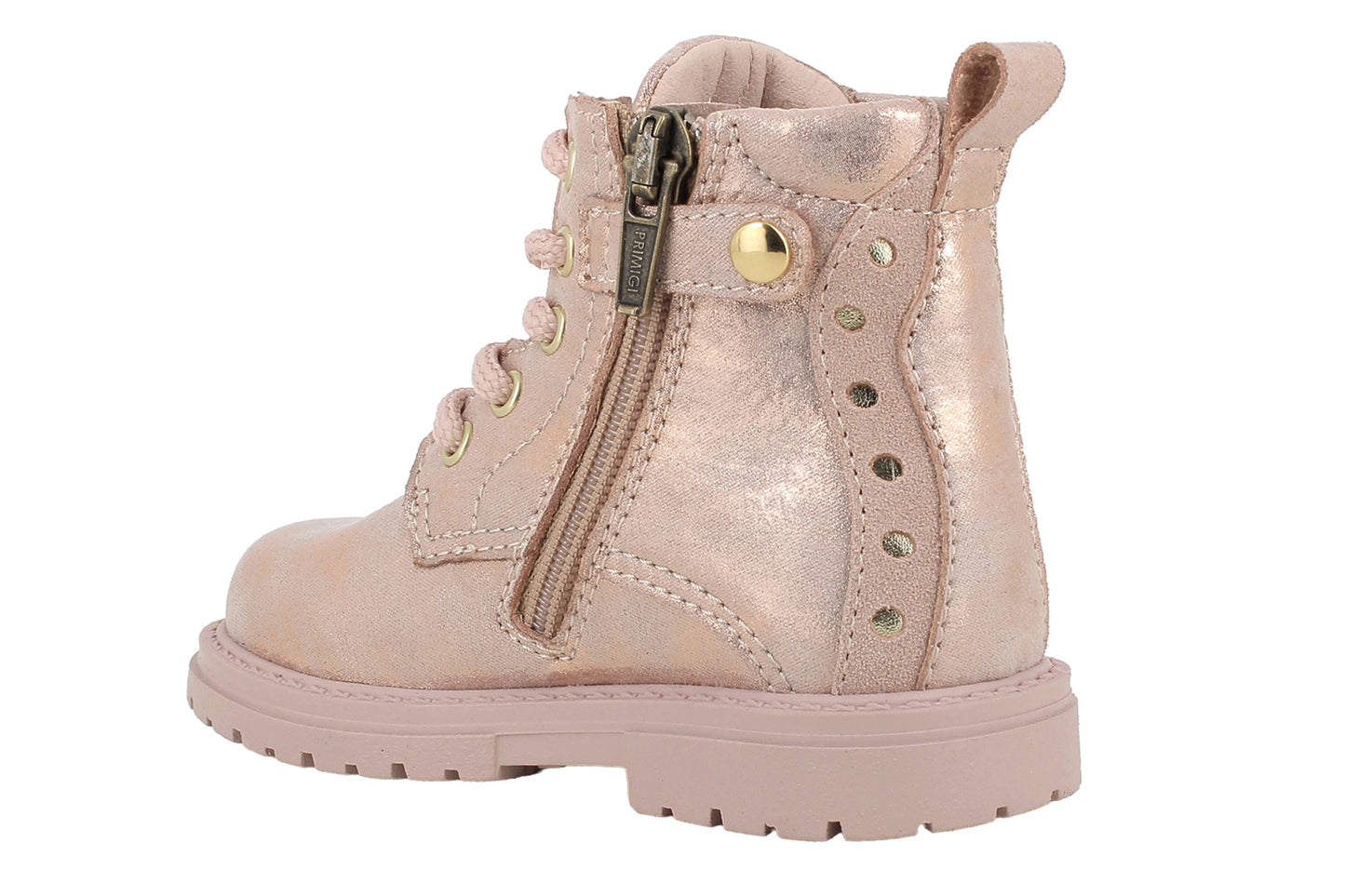 Primigi Happy Fashion 2412000 Skin Girls Boots