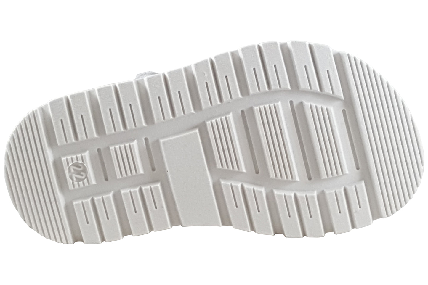 Primigi Happy Vibe Sdl 7915600 White Multi Girls Sandals