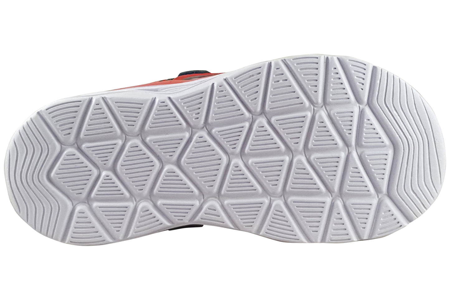 Primigi Hero Lights 59727-00 Spider-Man Boys Sandals