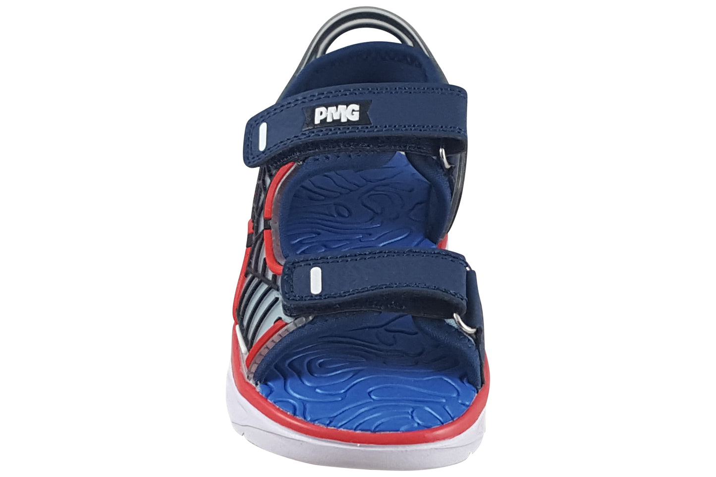 Primigi Hero Lights 59727-00 Spider-Man Boys Sandals