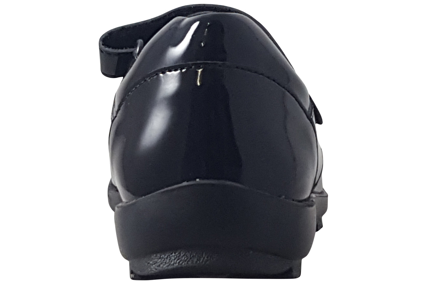 Primigi Olea 2.0 6941000 Black Patent Girls School Shoes