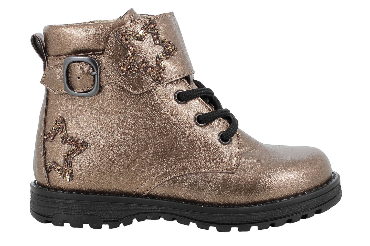 Primigi Play Casual 2 BT 2413311 Bronze Girls Boots