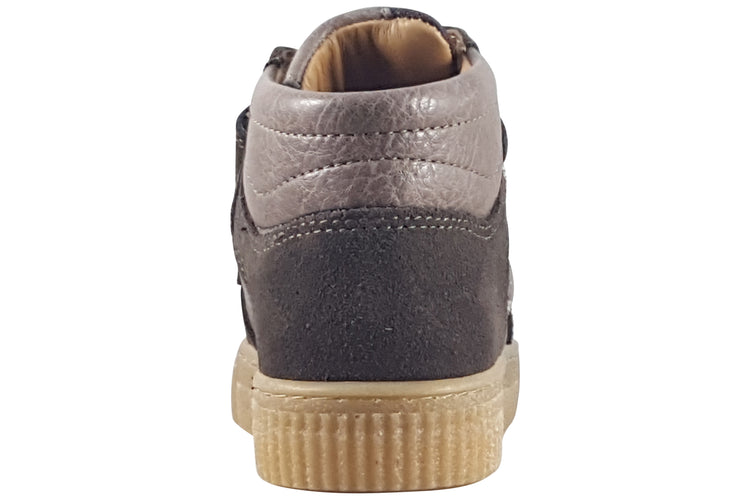 Primigi Play Round 6910100 Boys Boots Coffee