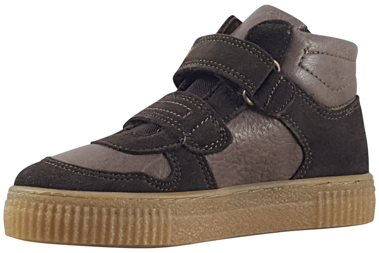 Primigi Play Round 6910100 Boys Boots Coffee