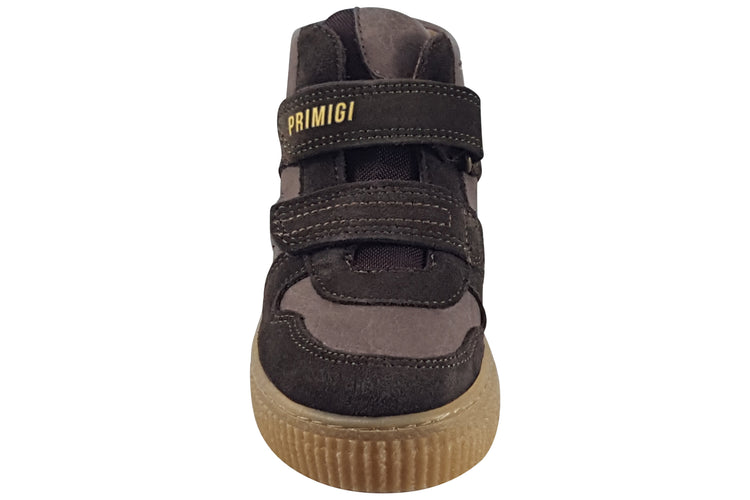 Primigi Play Round 6910100 Boys Boots Coffee