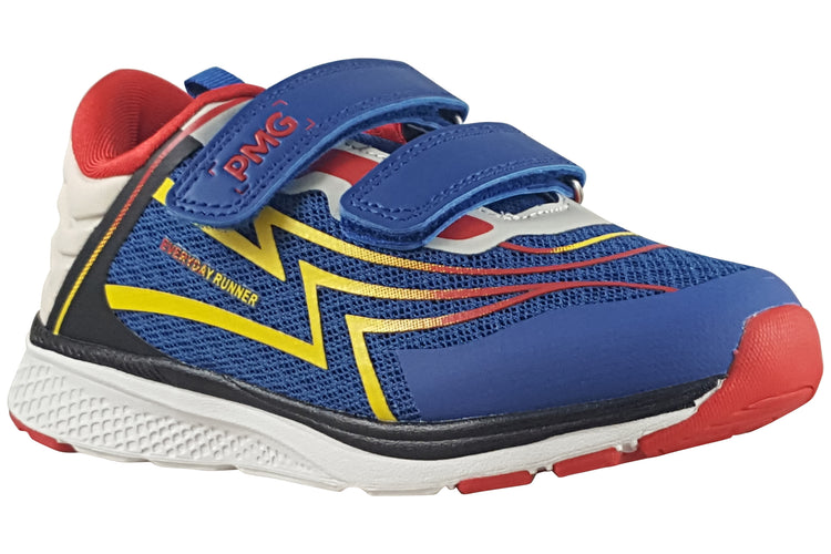 Primigi Playground B 1458033 Navy Multi Boys Sports