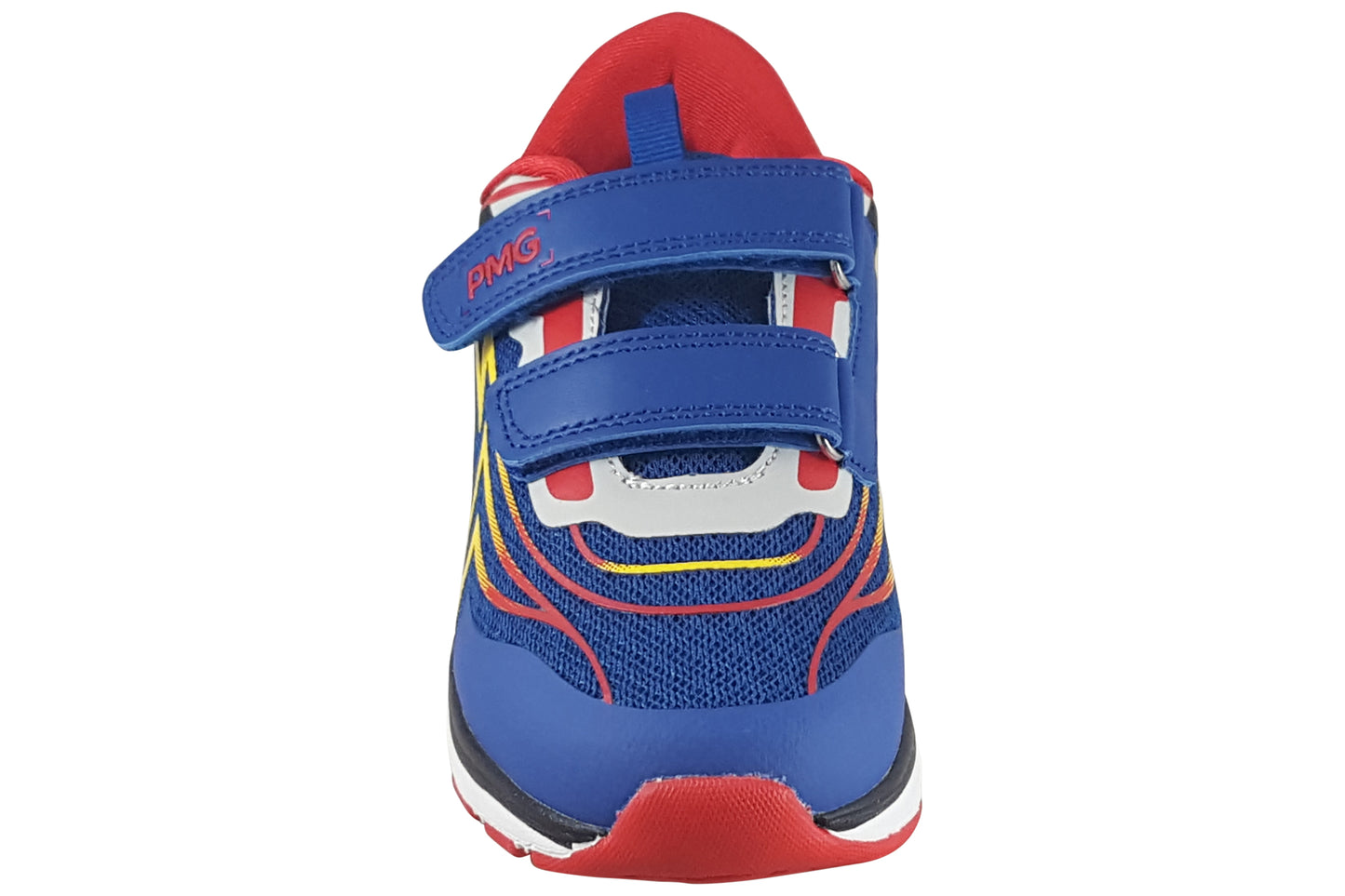 Primigi Playground B 1458033 Navy Multi Boys Sports