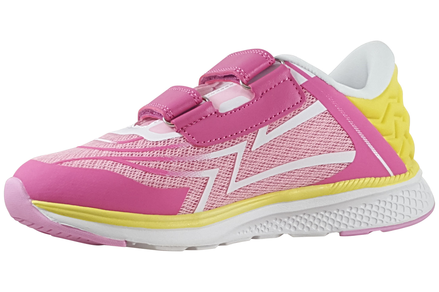 Primigi Playground G 1458000 Pink/Yellow Girls Sports
