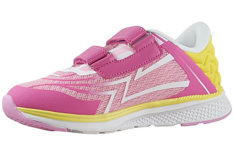 Primigi Playground G 1458000 Pink/Yellow Girls Sports