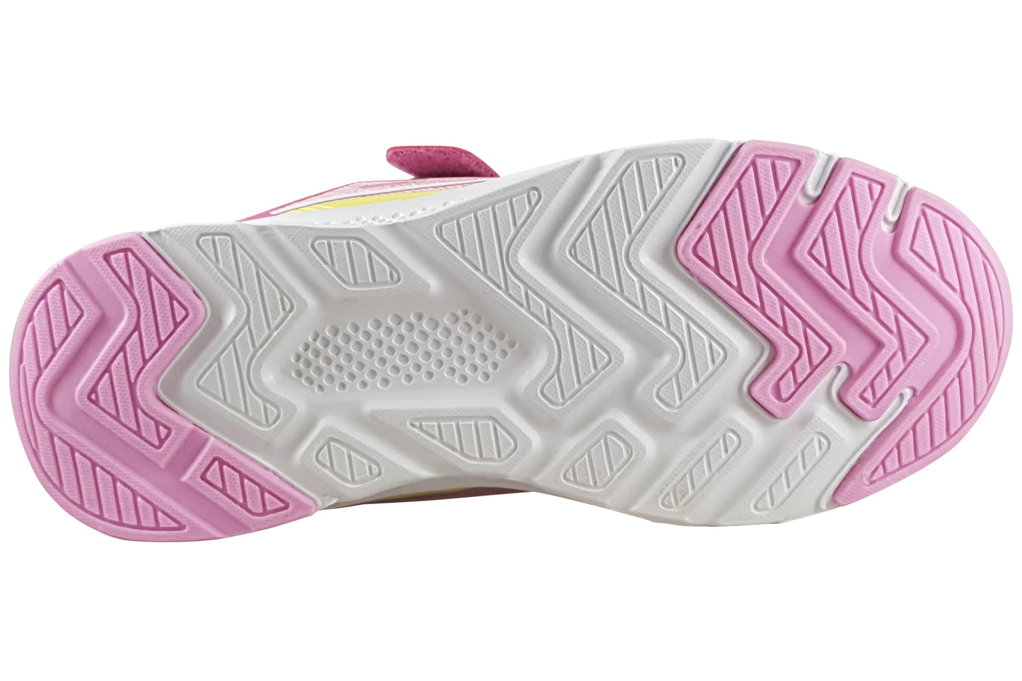 Primigi Playground G 1458000 Pink/Yellow Girls Sports