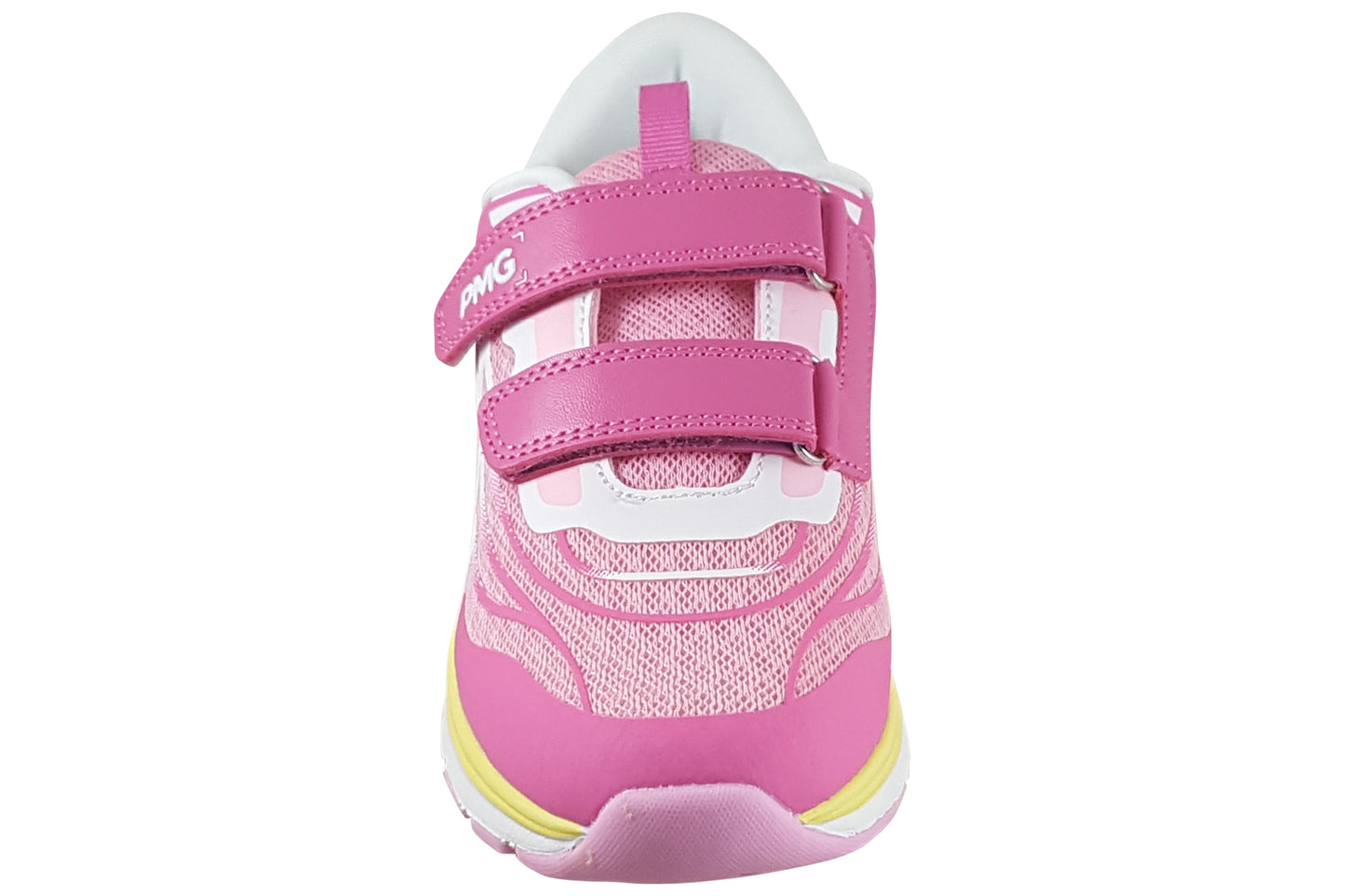 Primigi Playground G 1458000 Pink/Yellow Girls Sports